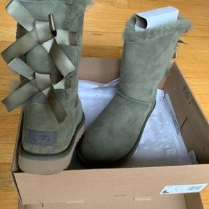 Ugg Bailey bow II